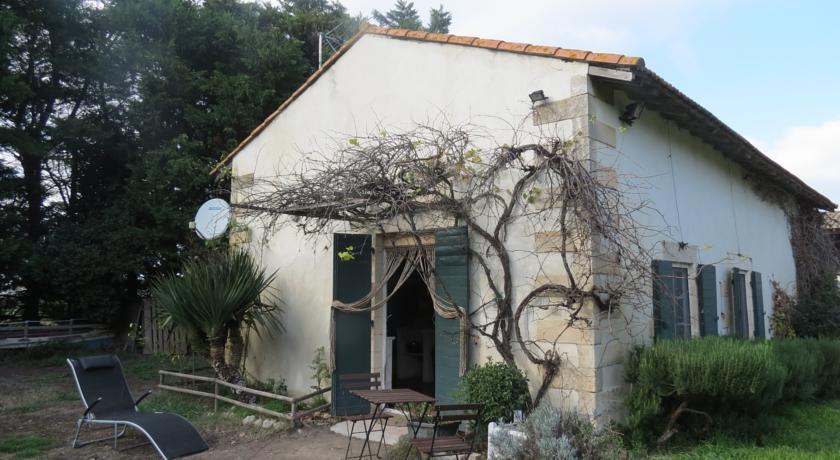B&B Mas Les Lecques Beaucaire (Gard) Room photo