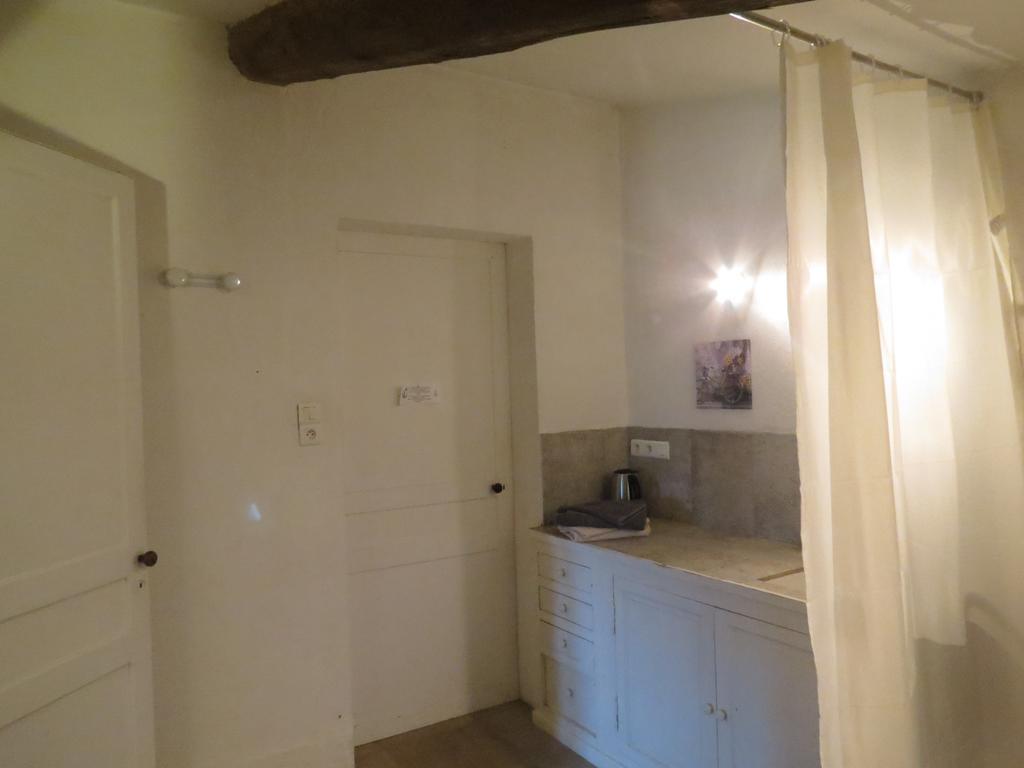 B&B Mas Les Lecques Beaucaire (Gard) Exterior photo