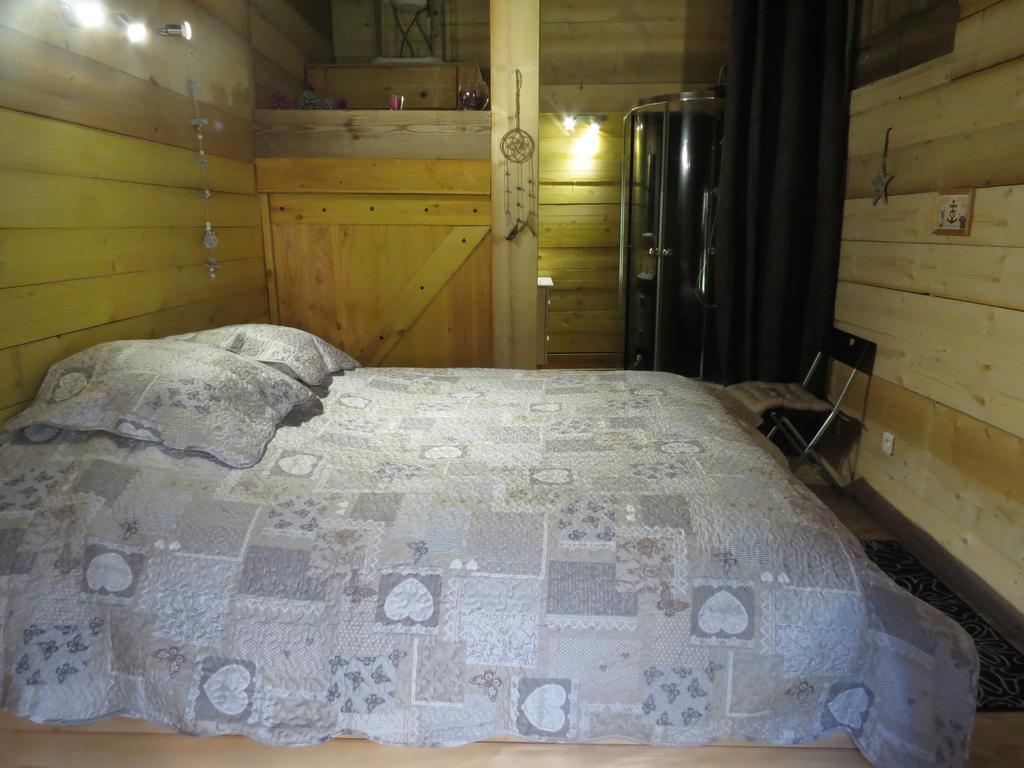 B&B Mas Les Lecques Beaucaire (Gard) Exterior photo