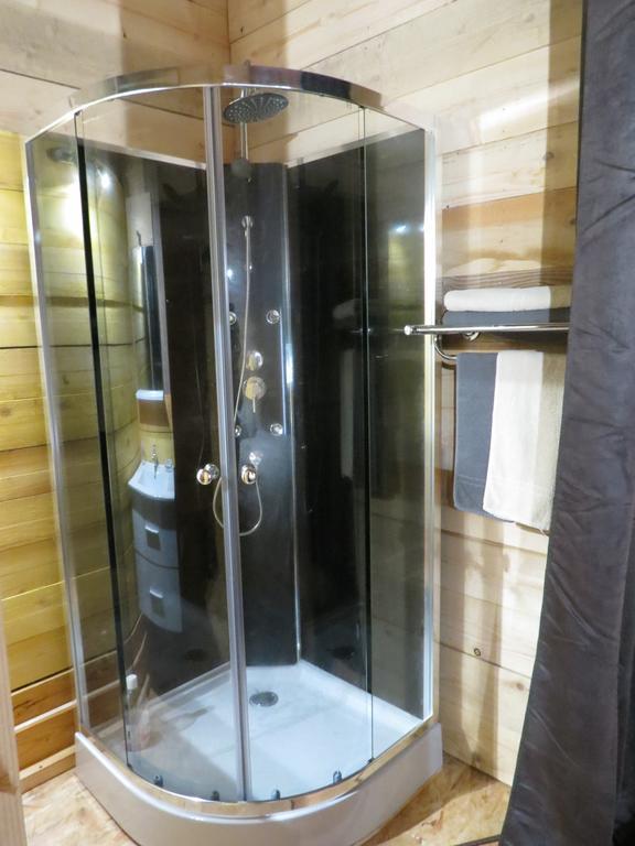 B&B Mas Les Lecques Beaucaire (Gard) Exterior photo