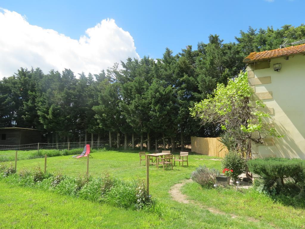 B&B Mas Les Lecques Beaucaire (Gard) Exterior photo