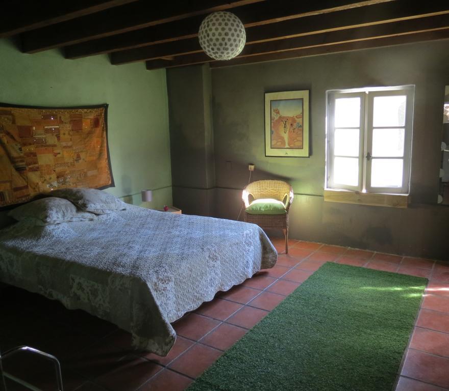 B&B Mas Les Lecques Beaucaire (Gard) Exterior photo