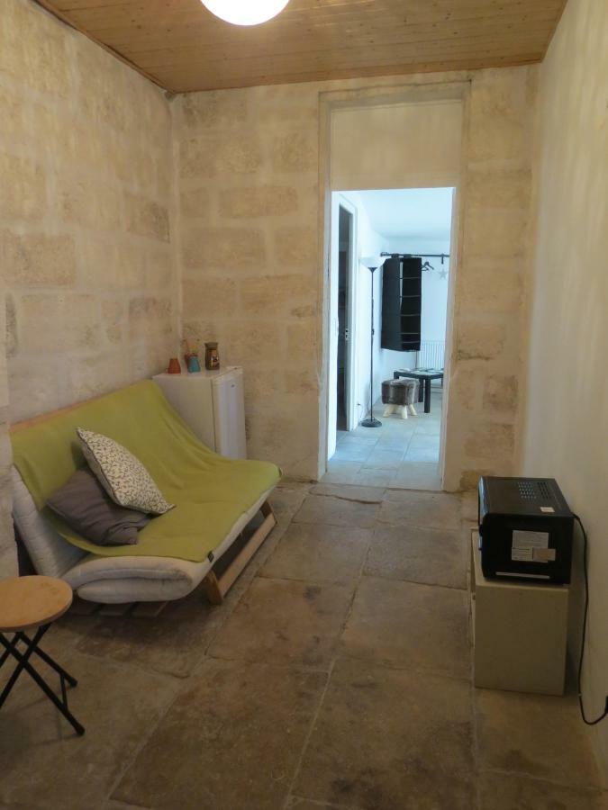 B&B Mas Les Lecques Beaucaire (Gard) Exterior photo