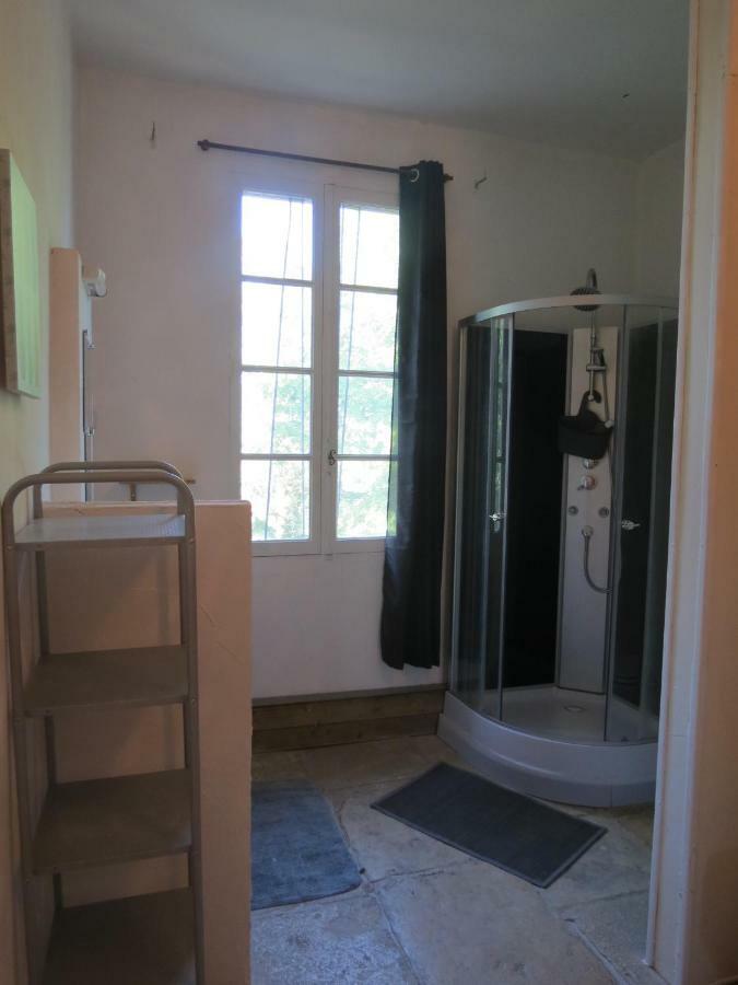 B&B Mas Les Lecques Beaucaire (Gard) Exterior photo