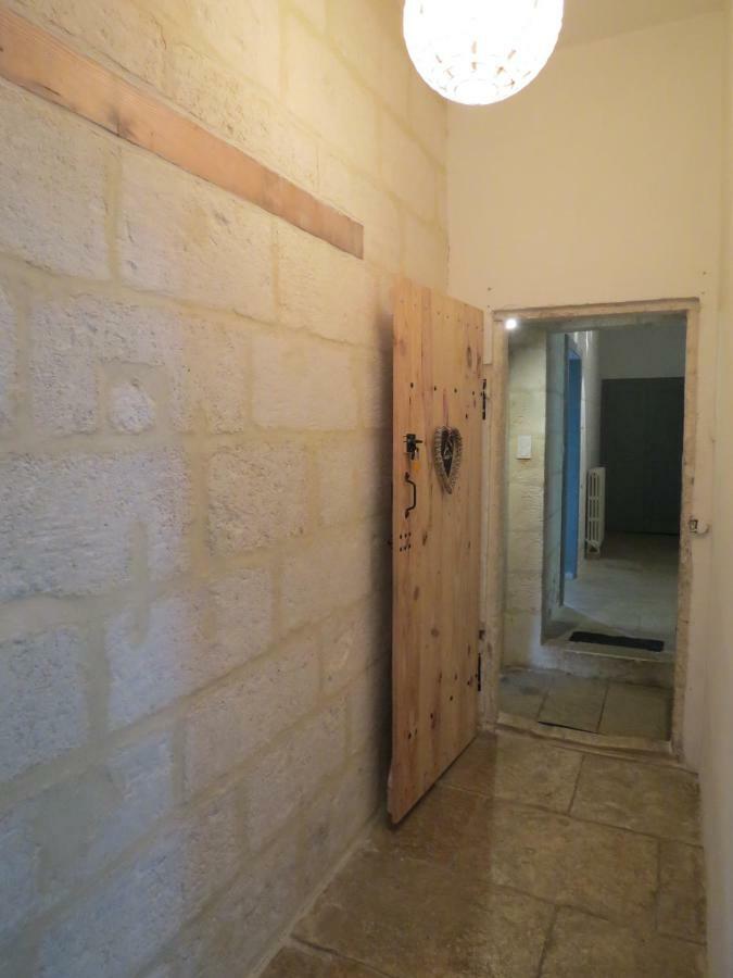 B&B Mas Les Lecques Beaucaire (Gard) Exterior photo